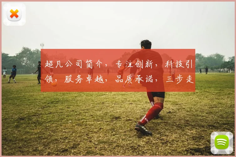 超凡公司简介，专注创新，科技引领，服务卓越，品质承诺，三步走战略，共赢未来