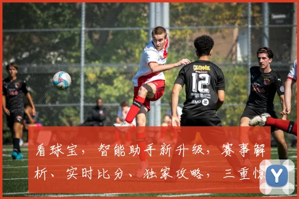 看球宝，智能助手新升级，赛事解析、实时比分、独家攻略，三重惊喜等你来